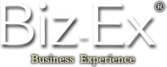 Biz-Ex ロゴ